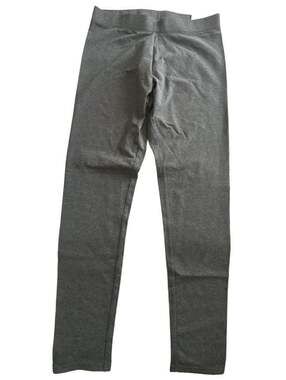 Aerie OG Cotton Legging Heather Gray Size L